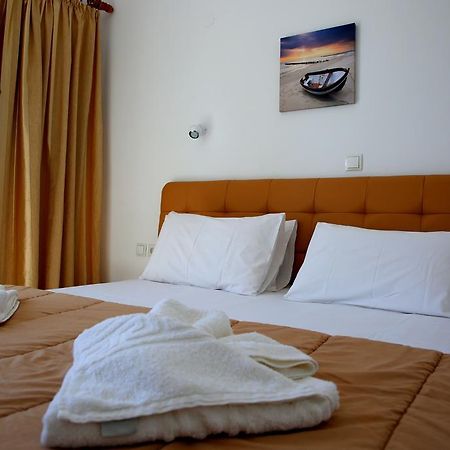 Kappatos Studios & Apartments Lassi (Kefalonia) Exterior foto