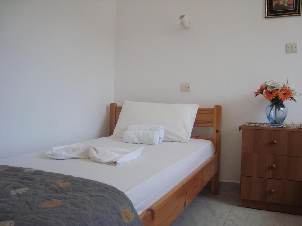 Kappatos Studios & Apartments Lassi (Kefalonia) Exterior foto