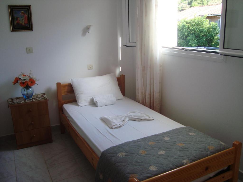 Kappatos Studios & Apartments Lassi (Kefalonia) Exterior foto