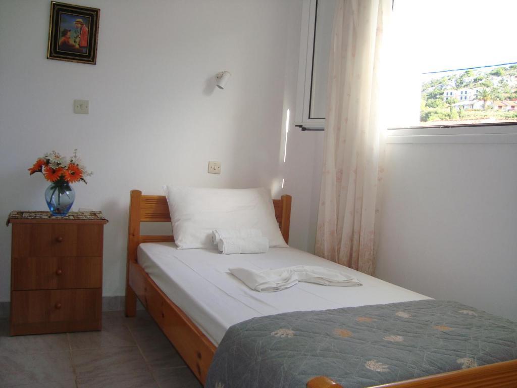 Kappatos Studios & Apartments Lassi (Kefalonia) Quarto foto