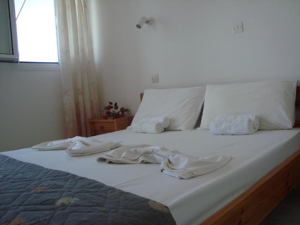 Kappatos Studios & Apartments Lassi (Kefalonia) Quarto foto