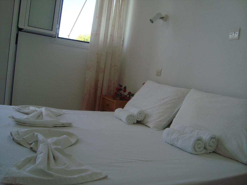 Kappatos Studios & Apartments Lassi (Kefalonia) Exterior foto