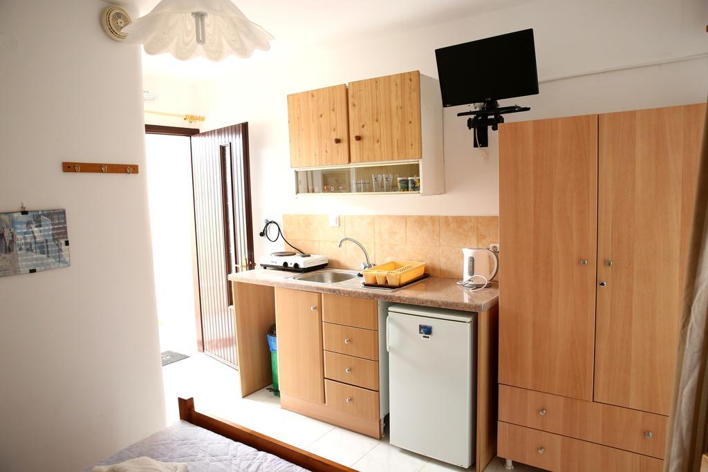 Kappatos Studios & Apartments Lassi (Kefalonia) Exterior foto