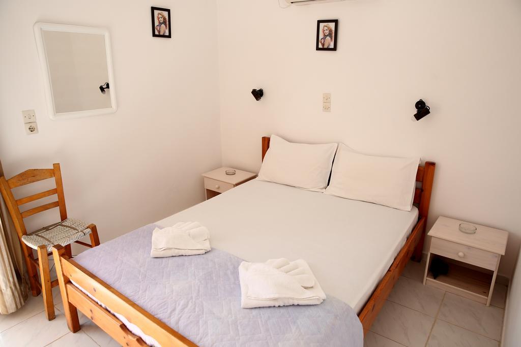 Kappatos Studios & Apartments Lassi (Kefalonia) Exterior foto