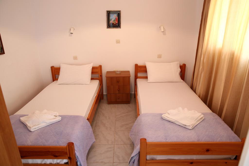 Kappatos Studios & Apartments Lassi (Kefalonia) Exterior foto
