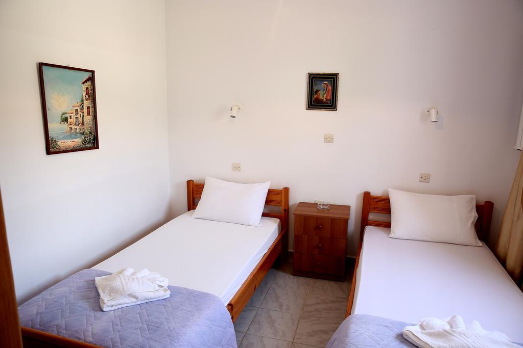Kappatos Studios & Apartments Lassi (Kefalonia) Exterior foto