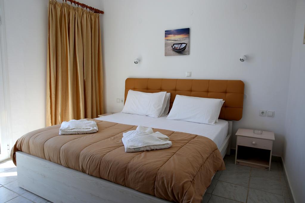 Kappatos Studios & Apartments Lassi (Kefalonia) Exterior foto