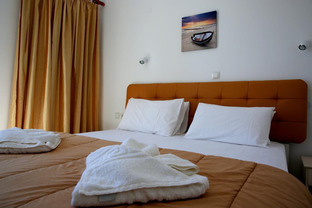 Kappatos Studios & Apartments Lassi (Kefalonia) Exterior foto